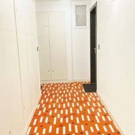 3 Pieces Avec Parking 8 People Apartment Saint-Ouen (Seine-Saint-Denis)